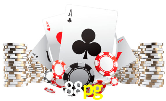 Jogue jogos de pôquer em 88pg