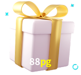 Receba seus bônus de boas-vindas no 88pg