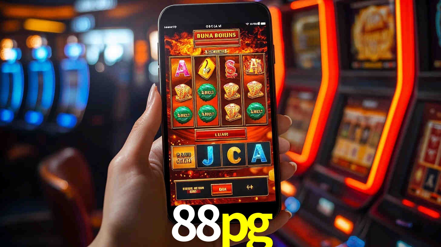 88pg - Cassino Premium, Baixe Já！ - 88pg.com