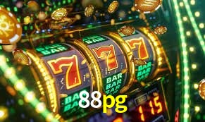 A Experiência Imersiva dos Cassinos Ao Vivo no 88pg