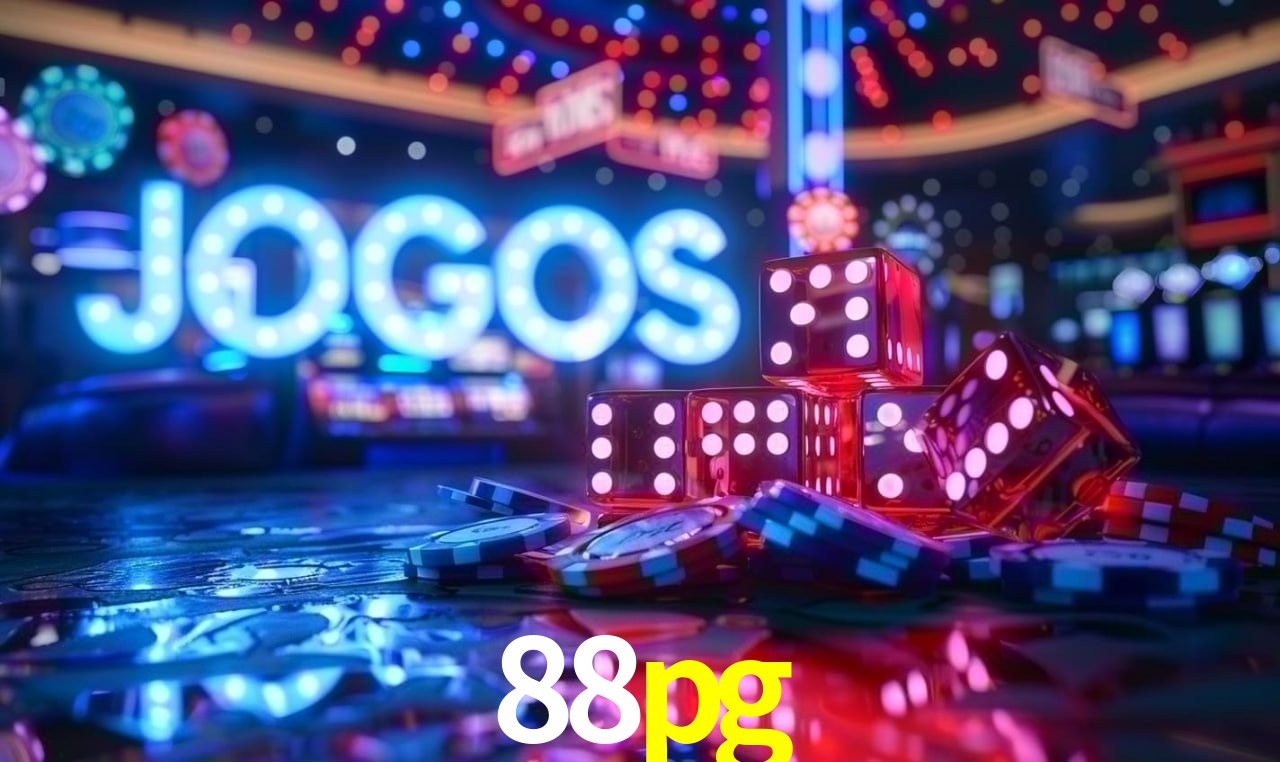 Apostas de Futebol 88pg