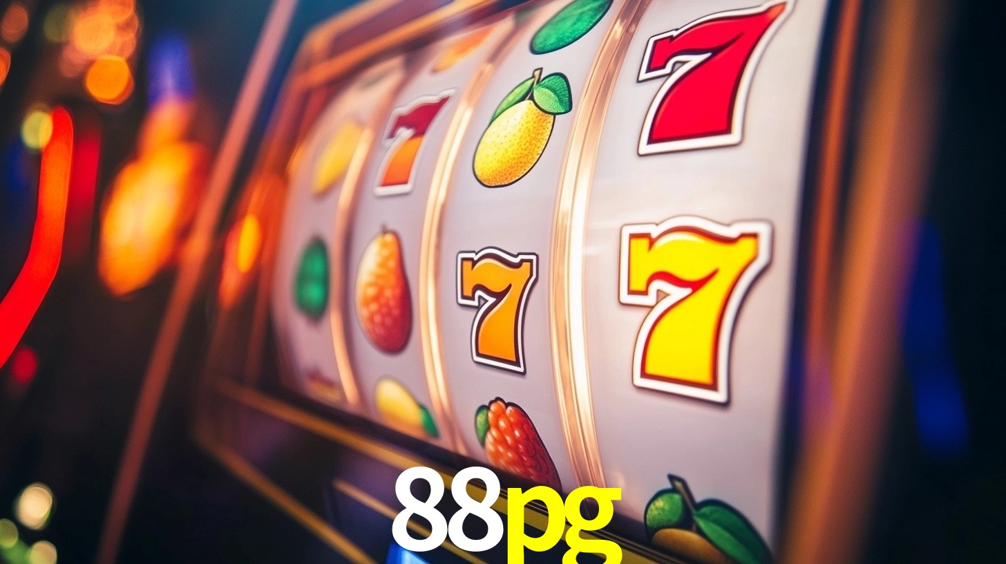 Explore as vantagens do 88pg: serviço profissional e confiabilidade