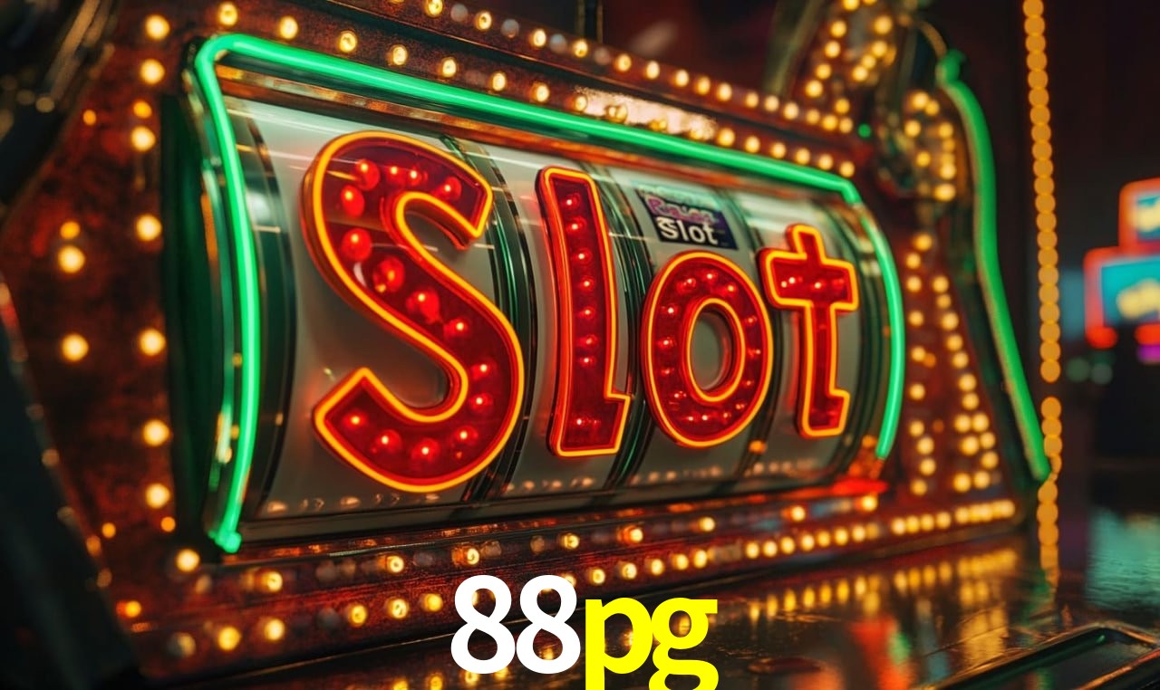Jogos de Slot 88pg