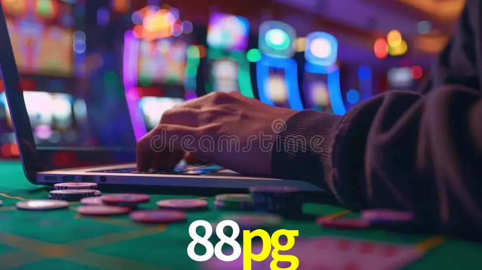 Apostas de Tênis 88pg