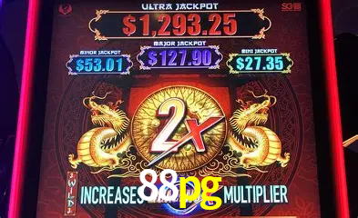 A Revolução dos Aplicativos de Jogos no 88pg