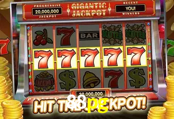 Descubra o Programa VIP da 88pg: Vantagens Exclusivas para Jogadores