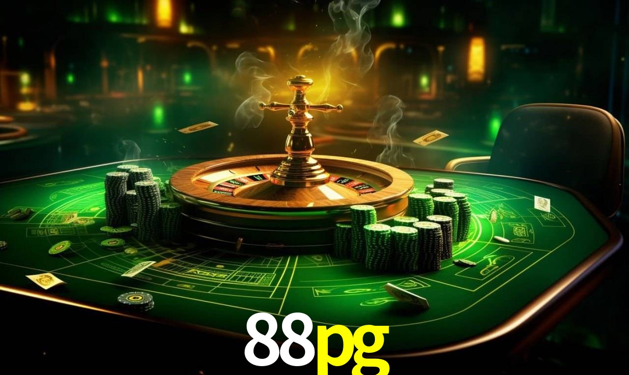 Casino Ao Vivo 88pg