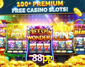 A Experiência Imersiva dos Cassinos Ao Vivo no 88pg