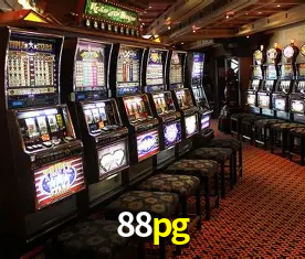 A Popularidade dos Caça-Níqueis no 88pg