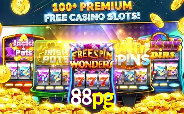 Descubra a Essência do 88pg: Nossa História e Compromissos