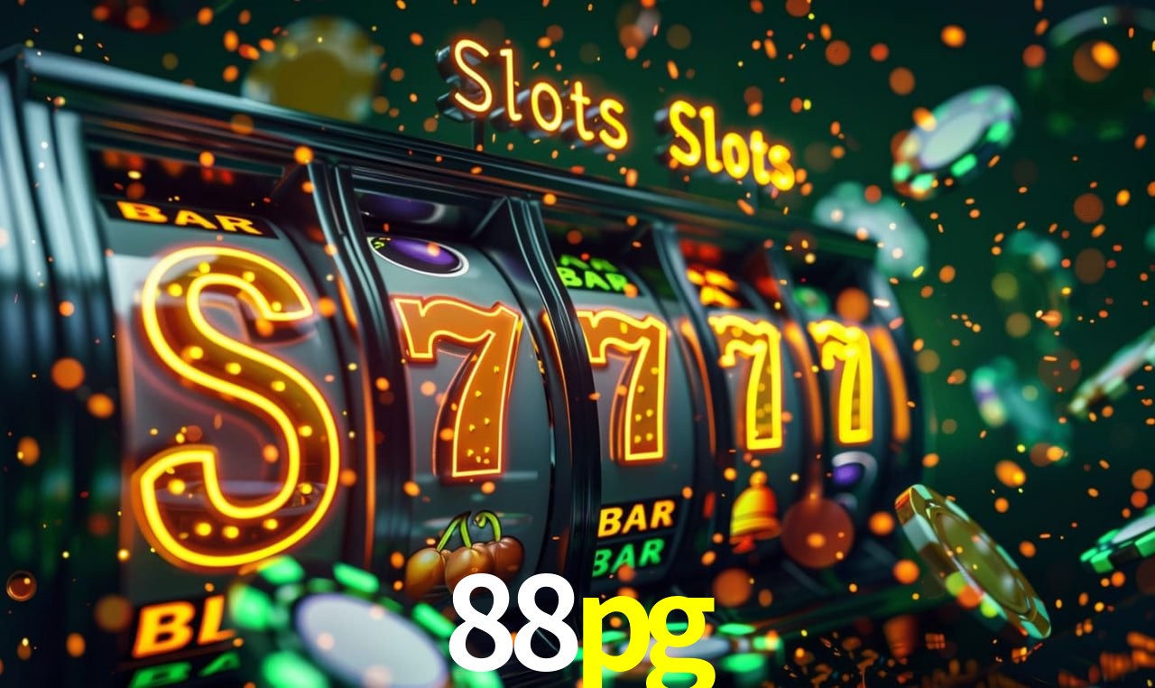 Casino Ao Vivo 88pg